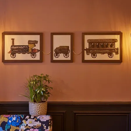 The White Hart Inn By Greene King Inns-3