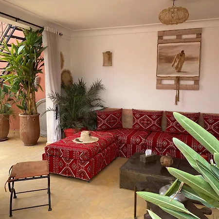 Riad Alboraq-3