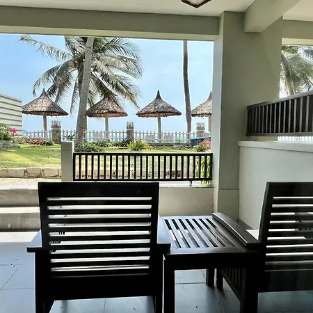 Canary Beach Resort-3