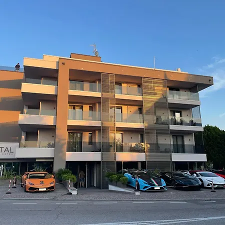 Hotel Cristal-2
