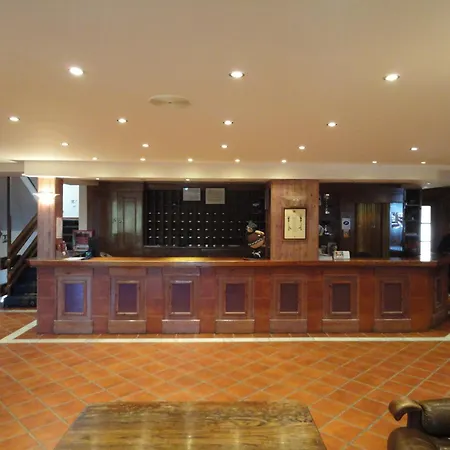Hotel Nevasur-2