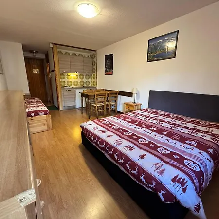 Residence Petit Tibet-2