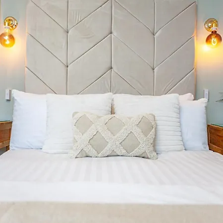 The Blackhorse Accommodation-2
