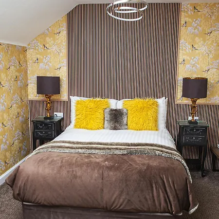 The Blackhorse Accommodation-3