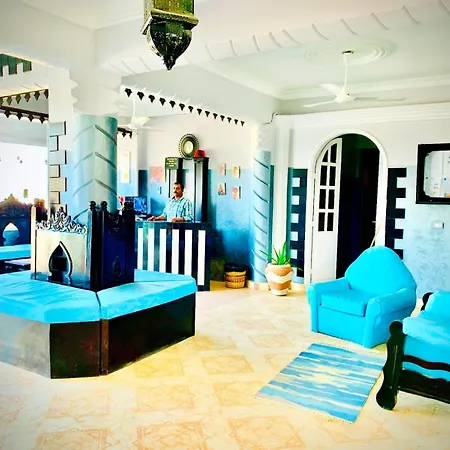 Nile Valley Hotel-2