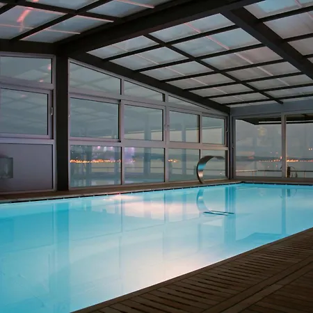 Classic Hotel Gala Split-3