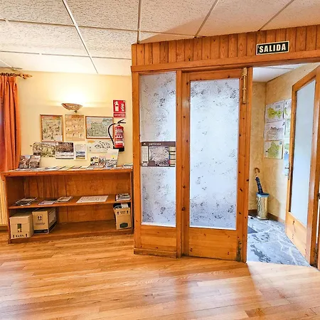 Hotel Casa Morlans 3000-3