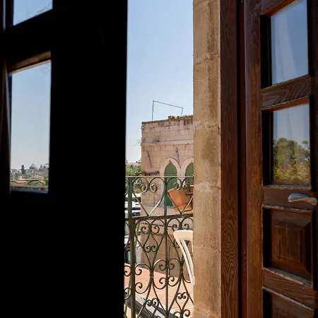 Jerusalem Hotel-2