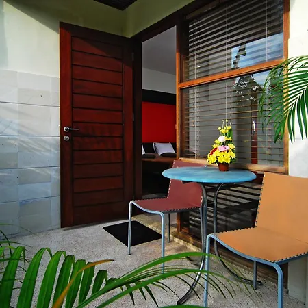 Taman Ayu Town House-2