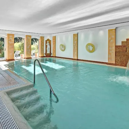 Diana Naturpark Hotel - Partnerbetrieb Von "Oberstaufen Plus Golf"-3