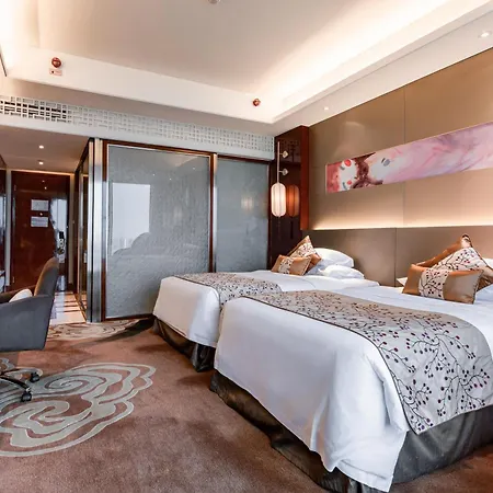 Felton Grand Hotel Chengdu-3