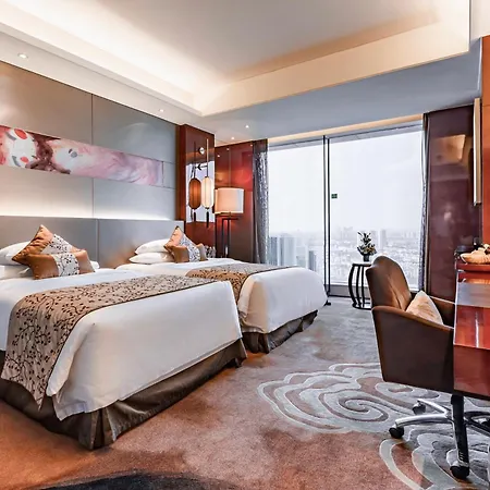 Felton Grand Hotel Chengdu-2