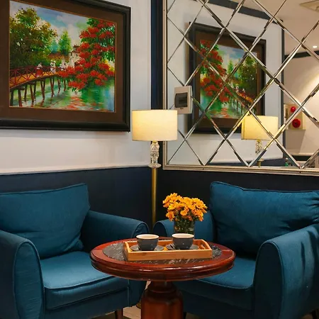 Delica Premium Hotel-2