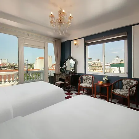 Delica Premium Hotel-3