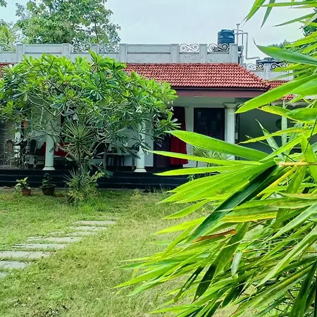 Angels' Homestay Marari-2