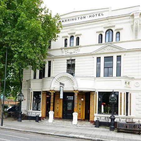The Warrington-3