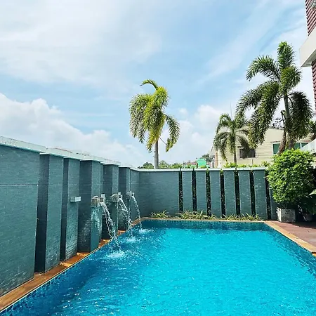 Ratana Hotel Rassada, Phuket Town- Sha Extra Plus-3