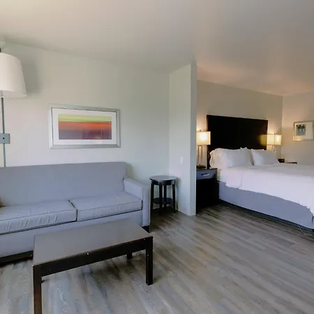 Holiday Inn Express And Suites Tahlequah By Ihg-3