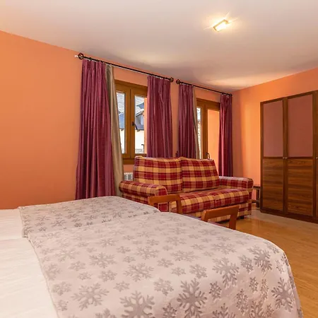 Hotel Solana-3