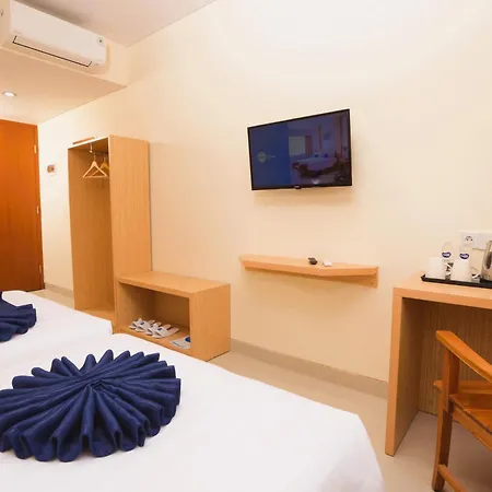Hotel Dafam Rio Bandung-3