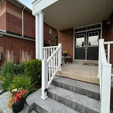 Willow Pond Satellite B&B-2