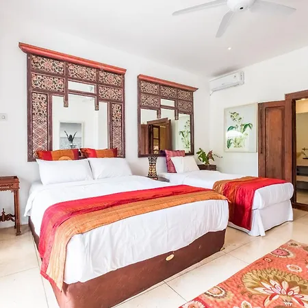 Baby Melon Villas-3