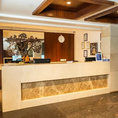 Hotel Grand Star-3