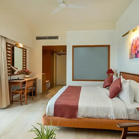 Hotel Maharaja Regency-2