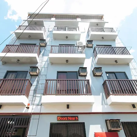 Reddoorz Near Naia Terminal 1-2