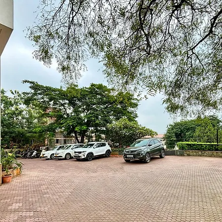 Hotel Maharaja Regency-2
