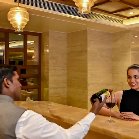 Hotel Maharaja Regency-3