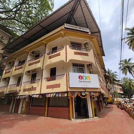 Sanman Hotels-2
