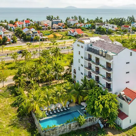 Athenia Hoi An Boutique Hotel&Spa-3