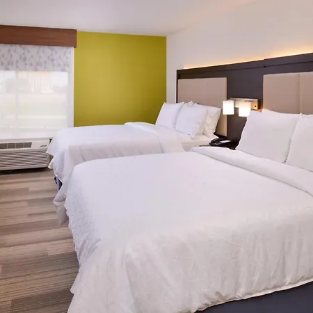 Holiday Inn Express & Suites - Shreveport - Downtown By Ihg-2