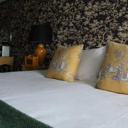 Bridport Arms Hotel-2