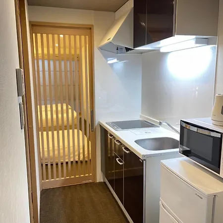 Hiz Hotel Gion-Shirakawa-3