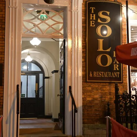 The Solo-3