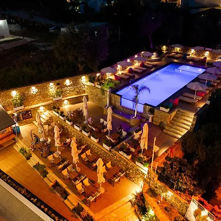 Hotel Memmaj-3