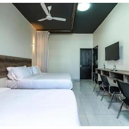 The Ivory Suites-3