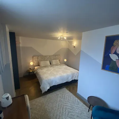 Urban Pod Hotel Liverpool-3