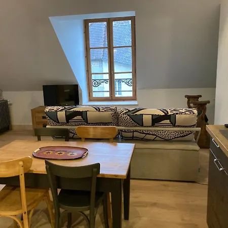 Maison La Tourelle-2