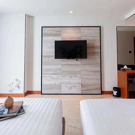 Frame Hotel Bangkok-2