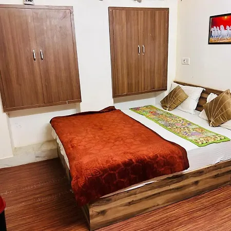 Hotel Abhinav Bishnoi Jaisalmer-3