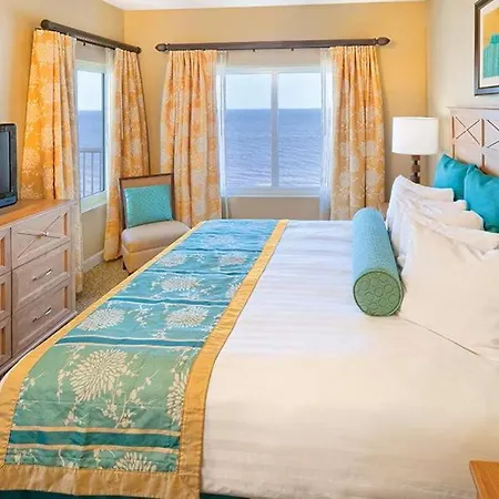 Club Wyndham Seawatch Resort-2