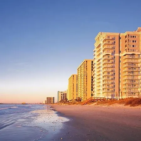 Club Wyndham Seawatch Resort-3