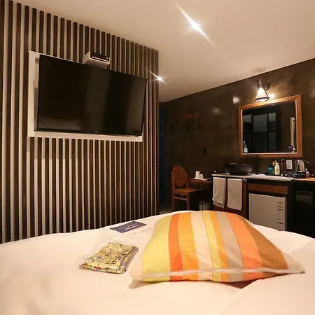 Hotel Yaja Jongno-3
