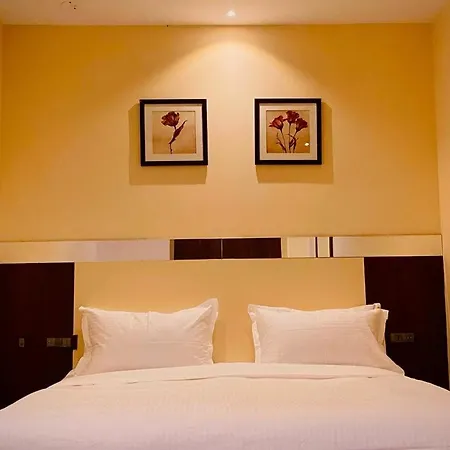 La Grande Suite Karaikal-2