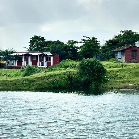 Hotel Mauli Agro Farm Dam View Resort-2