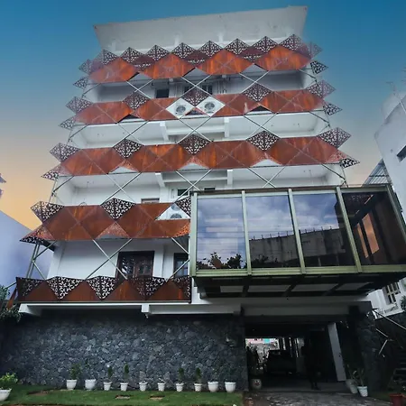 La Papillon Maison-3