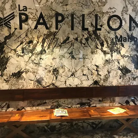 La Papillon Maison-2